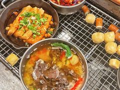 -夜食白市Yespicy·烧烤啤酒宵夜(番禺四海城店)