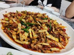 -江湖黑大兔(杨家坪店)