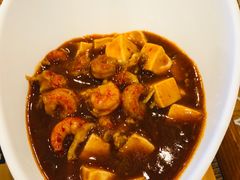 -海盗虾饭·剥好的小龙虾饭(SOHO尚都店)