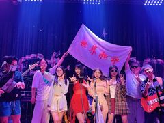 -江湖国风民谣酒馆(五一街店)