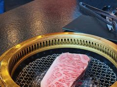 -觅福里•熟成和牛餐厅