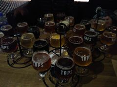 -TAPS精酿啤酒屋