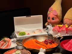 -色響火锅(恒隆广场店)