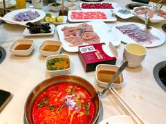 -围炉夜话·潮汕卤水火锅(榕江店)