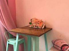 -Juliaanna茱安娜烘焙(中心店)