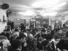 -炒豆合作社(东四总店)