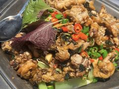 -蛙来哒(方圆荟店)