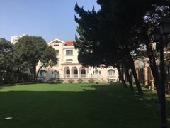 -上海安亭别墅花园酒店