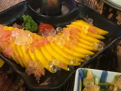 -小川洋风料理(街道口店)