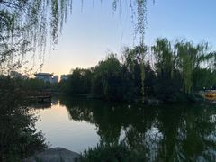 -城市运动公园(未央区)