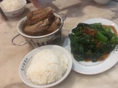 -宝香绑线肉骨茶(柏威年广场店)