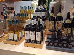 -雍和会海鲜姿造自助(湖东路店)