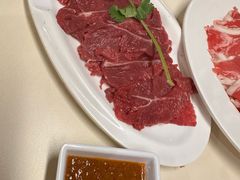 -燃计沙茶皇·香港沙茶火锅(人广旗舰店)