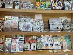 -熊猫邮局(少城店)