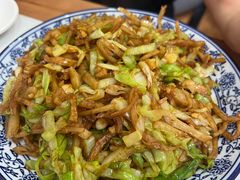 -北大地皖峰饭馆