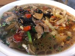 -易裕和·长沙米粉(竹塘西路店)