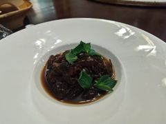 -望京楼flavor餐厅(古北水镇景区店)