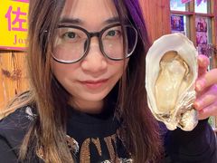 -蚝堡海鲜·威海菜·海肠捞饭·烧烤·亚洲吃蚝公司(幸福门店)