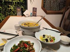 -徽镇小厨·经典徽菜(十里河店)