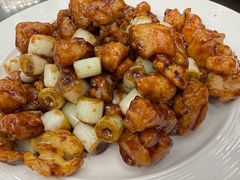 -鸿运楼烤鸭店(天桥店)