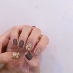 -悦指间美甲美睫