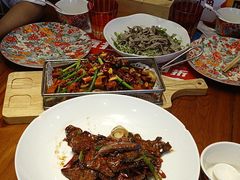 -渔家风味·鲅鱼水饺·央视展播·海鲜天津菜(开发区店)