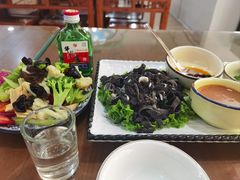-满记烧饼(牛街东里小区一区店)