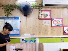 大堂-笋果坊螺蛳粉(竹园小区店)