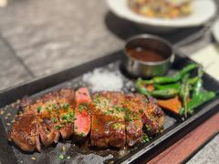 -SHADOWS•Bistro&Eatery(安福路店)