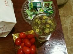 -良子足浴(湖滨店)