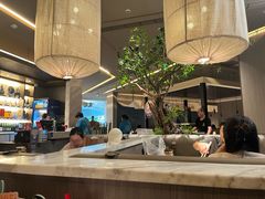 -北李妈妈菜·海肠捞饭(高新万达店)