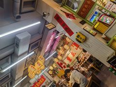 -巴卤社老火锅(财富店)