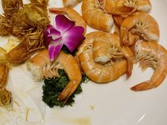 -国人川菜(李家村建东街店)