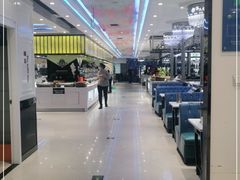 -集品鲜湾·蒸汽海鲜自助料理(青岛银座和谐广场店)