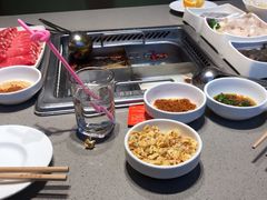 -海底捞火锅(苏宁生活广场店)