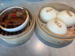 -陶兰居·香港饭店·海鲜大排档(圆融时代广场店)