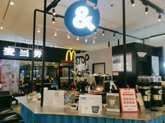 -COFFii&JOY(龙江新城市广场店)