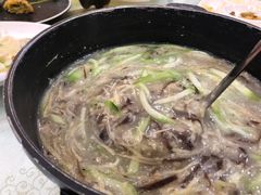 拆鱼羹-寻味顺德·南记酒家·传统顺德菜·鱼生(广源路店)