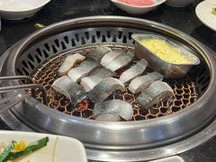 -木槿花韩式炭烤·熟成肉工坊(孙文东路店)