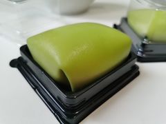 -满记甜品(荟聚购物中心店)