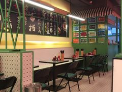 -莅香岛港式餐厅(滨江道店)