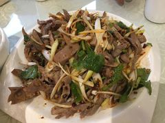 -肘子酥·天津菜·特色捞面(德云社店)