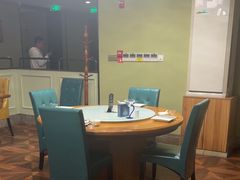 -新海渔港·胶东海鲜家常菜·家宴(奥体中心店)