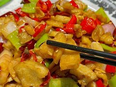 -欧记大排档·景德菜(上海首店)