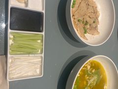 -小大董·烤鸭(观景餐厅·南京西路店)