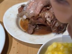 -关东小磨东北菜(上海长风大悦城店)