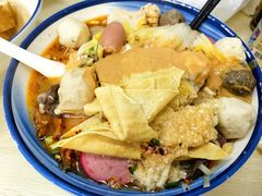 -重庆麻辣烫(国权路店)