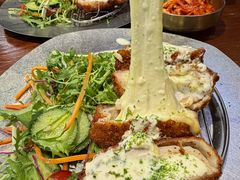 -双门洞·森系料理(体育西店)