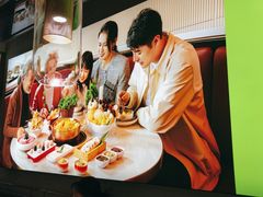 -洪氏嗨捞·猪肚鸡火锅(阳光天地店)
