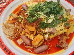 -文立新麻辣烫(合生汇21街区店)